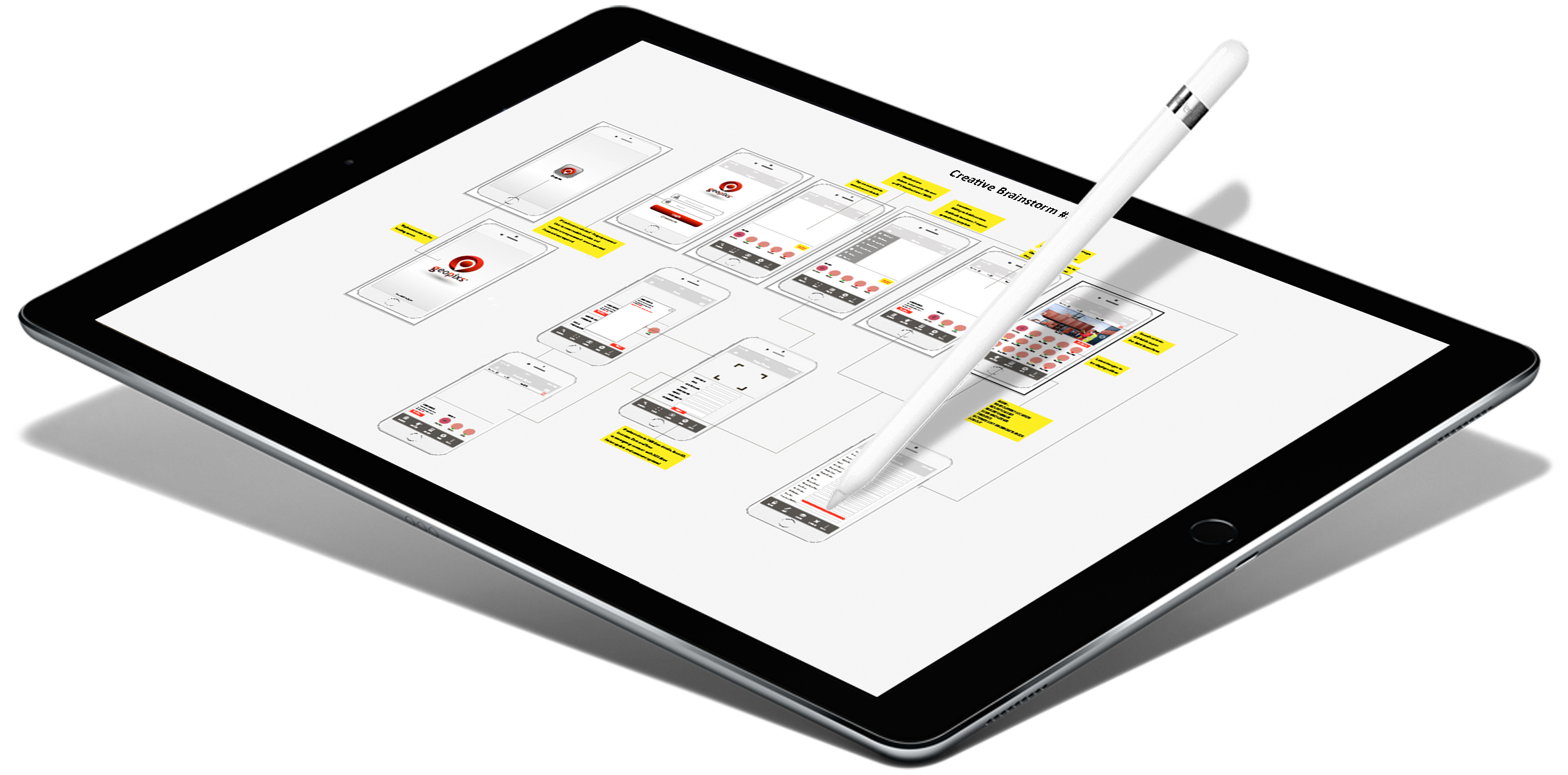 Design Graphics