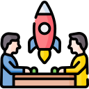 Startup Icon