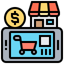 Retail Icon